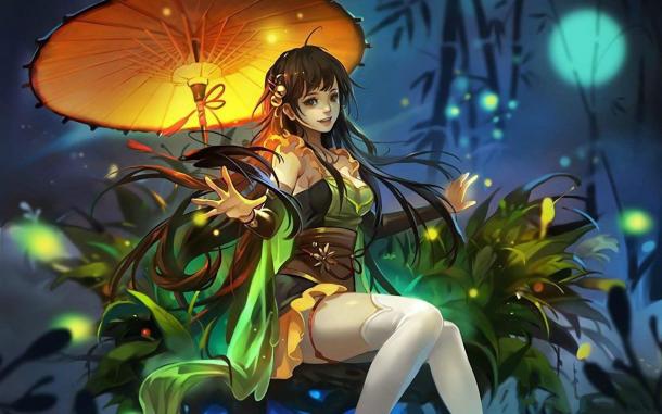 經(jīng)典卡牌游戲《三國殺》登陸WeGame 4月9日預(yù)約開啟