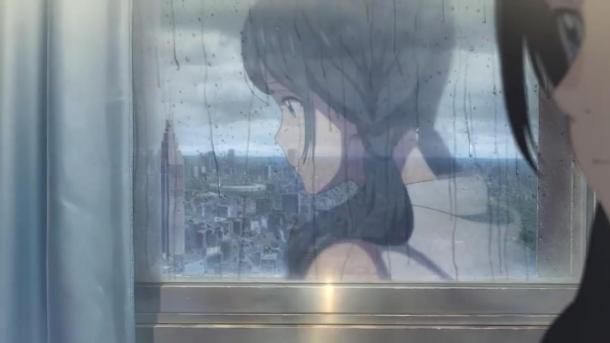 雨滴陽光少年男女 新海誠新片《天氣之子》首發(fā)預(yù)告