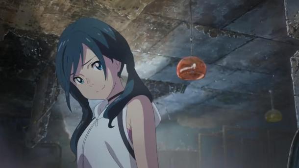 雨滴陽光少年男女 新海誠新片《天氣之子》首發(fā)預(yù)告