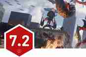 打怪爽创新多《地球防卫军：铁雨》IGN 7.2分