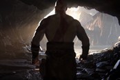 《战神4》纪录片发预告短片 奎爷未公开镜头曝光