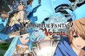 《碧蓝幻想Versus》封测资格开放申请