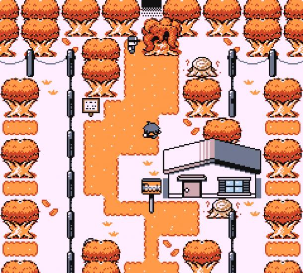 徹底山寨寶可夢！《光盤妖怪》宣布登陸PC