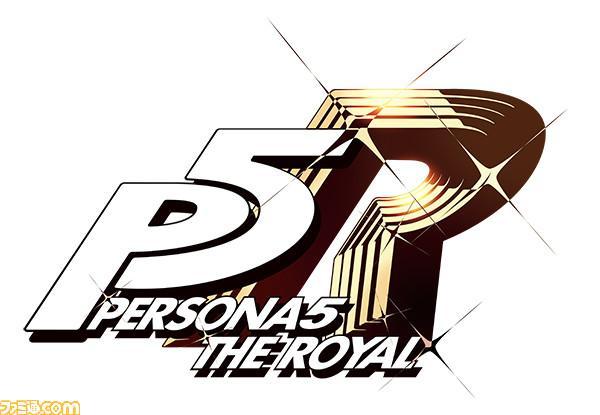 《女神異聞錄5：The Royal》發(fā)售日確定 新PV和新截圖公布