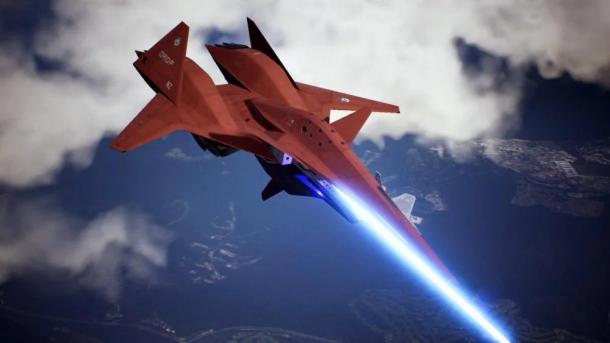 《皇牌空战7：未知空域》透露DLC机型以及发行日期