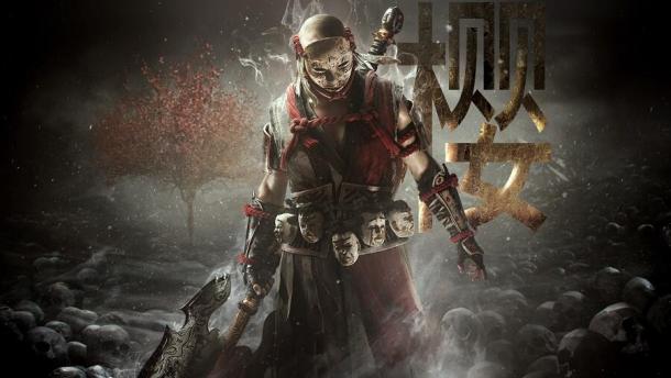 《榮耀戰(zhàn)魂》第三年第二賽季“櫻”現(xiàn)已上線 新增英雄