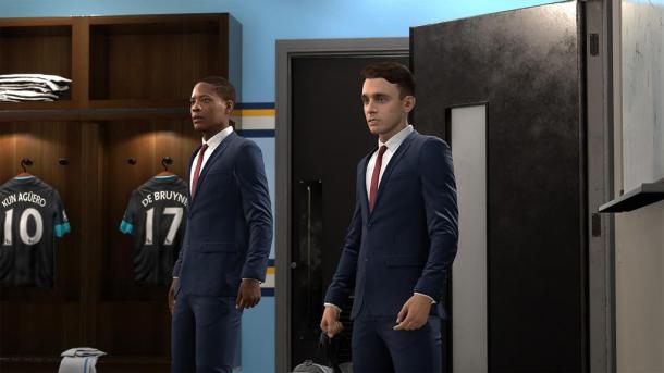 《FIFA》系列是不是已经开始变味了？