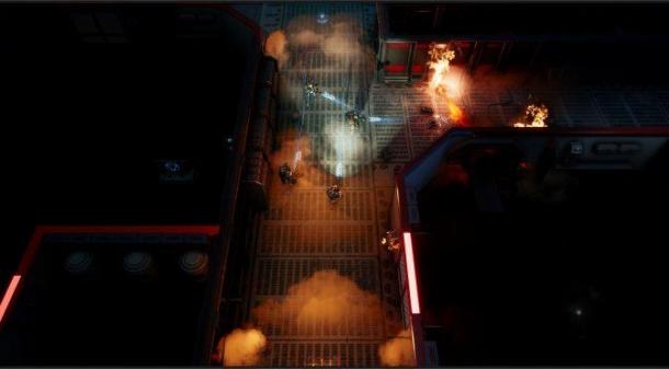 《紅至日2：幸存者》公布首段玩法演示視頻