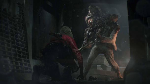 Capcom：《生化危機(jī)2：重制版》銷量超預(yù)期
