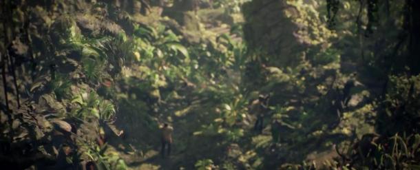 非對稱多人在線新游《鐵血戰士：獵場》2020年登陸PS4