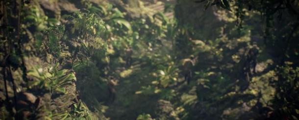 非对称多人在线新游《铁血战士：猎场》2020年登陆PS4