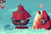 新作《天空商人》：成为飞艇船长寻找伟大航路