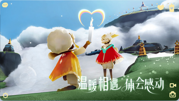 陳星漢七年磨一劍 《Sky光·遇》今年6月正式發(fā)行