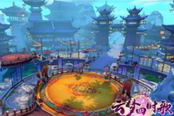 云梦四时歌-钟馗培养建议 怎么显现出他的威力