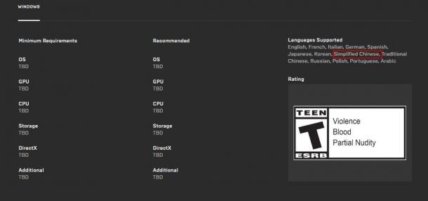 《先祖：人類漫游》發(fā)售日公布 PC版先發(fā)售