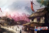 金戈铁马《三国群英传2OL》万人国战烽火狼烟