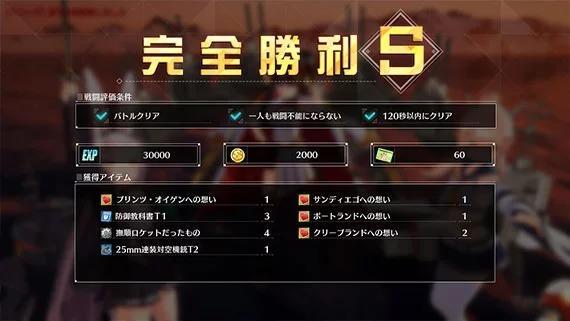 《碧藍(lán)航線：Crosswave》新截圖 性感艦?zāi)镉謥?lái)了