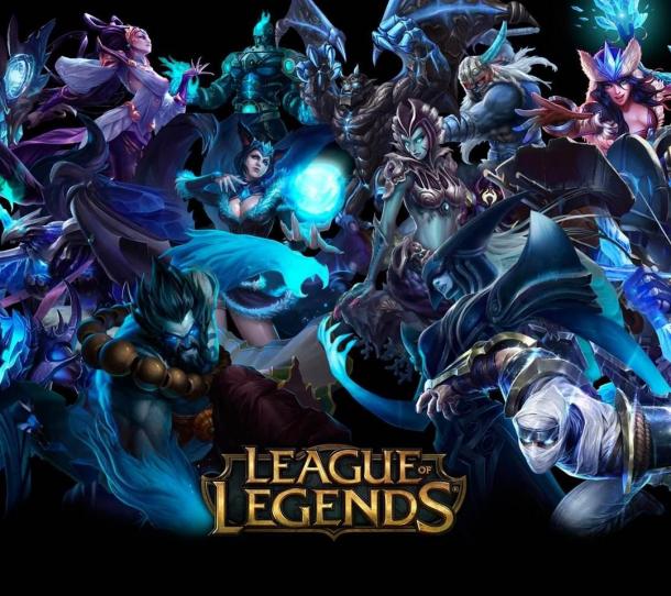 電競(jìng)選手再就業(yè)？ 《風(fēng)暴英雄》第一人Rich轉(zhuǎn)戰(zhàn)《LOL》