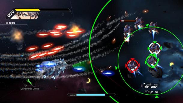 Steam版同步！索尼中國之星計劃國游《硬核機甲》6.27發售 