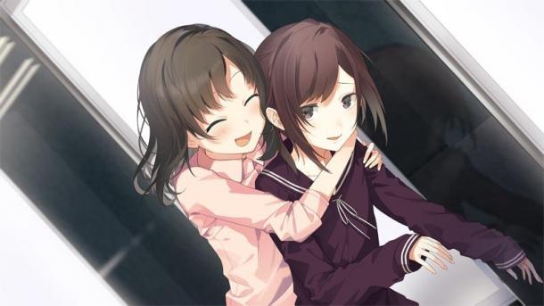 《致全人類》PS4/Switch宣傳片展示萌妹永里耶