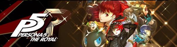 《P5R》中原版DLC可花6毛再次購(gòu)入 海量高清截圖放出