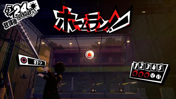 《P5R》中原版DLC可花6毛再次購(gòu)入 海量高清截圖放出