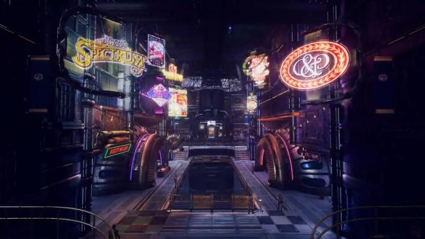 E3：《外部世界》發(fā)行日期公布 10月25日推出