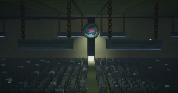 E3：《瘋狂世界2》首曝預(yù)告片 精品獨(dú)立游戲畫(huà)面精致