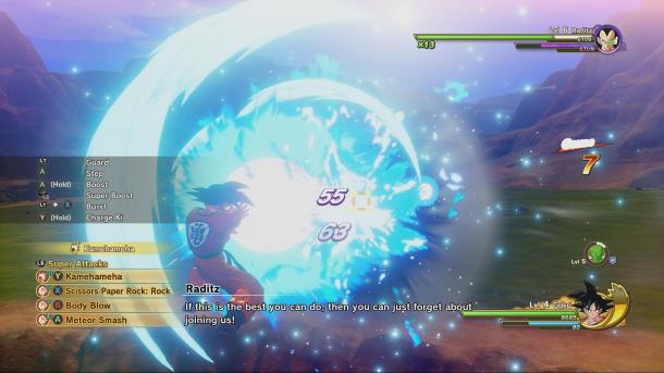 E3：《龍珠Z：卡卡羅特》13分鐘演示和首批細(xì)節(jié)、截圖