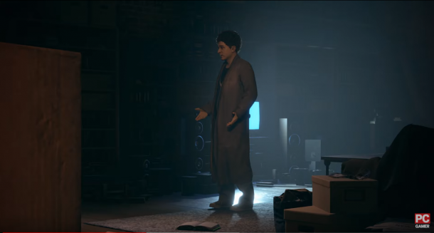 E3：《吸血鬼：避世血族2》全新预告片 2020Q1上市