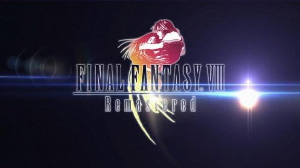 E3：《最終幻想8：HD復(fù)刻版》角色改進及新系統(tǒng)