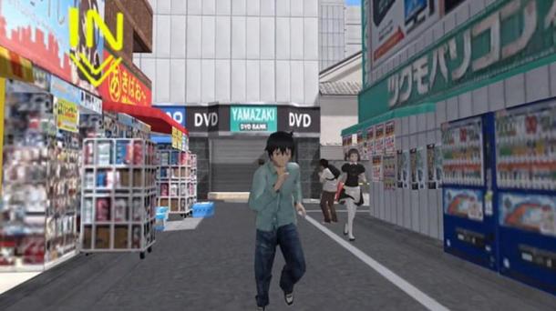 《秋叶原之旅》重制版预告 今冬登陆PC和PS4平台