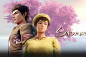 《莎木3》最新预告片 芭月凉拜师学武揍小混混