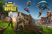 5月份市场数据：《堡垒之夜》《PUBG》热度不减