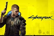 《赛博朋克2077》免费PS4主题上线