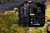 《全面战争：三国》“真三8”MOD 立绘