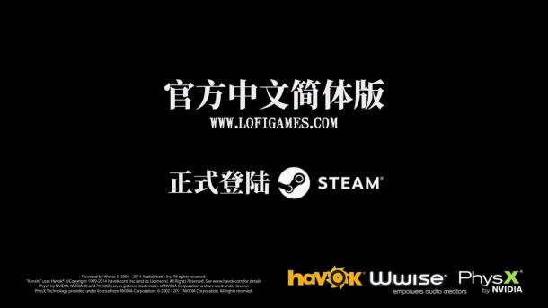 神作《劍士》確認將于6月21日追加簡體中文 Steam曾獲特別好評