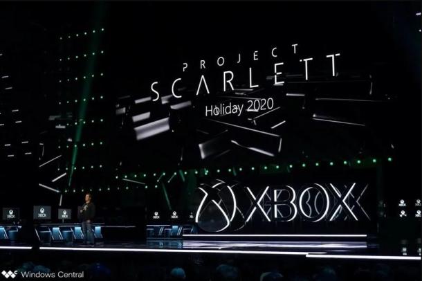 次世代Xbox游戲機尚未定名 或許有高低價雙版本