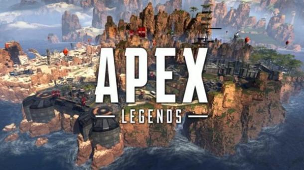 重生計劃對《Apex英雄》支持3-4年 但玩家要的是更新速度