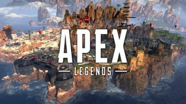 重生計(jì)劃對(duì)《Apex英雄》支持3-4年 但玩家要的是更新速度
