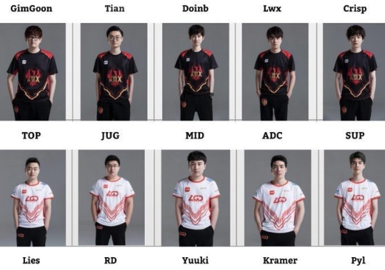 《LOL》選手Condi回應(yīng)假賽傳聞 稱有人要挾操盤比賽