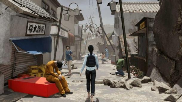 明年年初推出 《绝体绝命都市4：夏日记忆》PC版公布