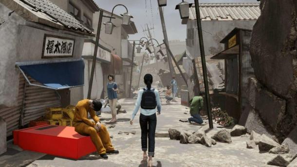 明年年初推出 《絕體絕命都市4：夏日記憶》PC版公布