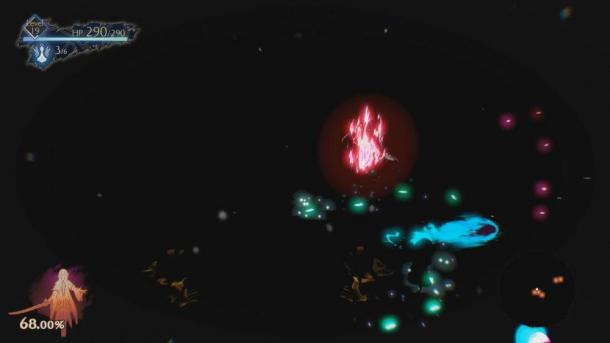 ARPG游戲《鬼哭邦》新截圖放出 帶著鬼人砍砍砍