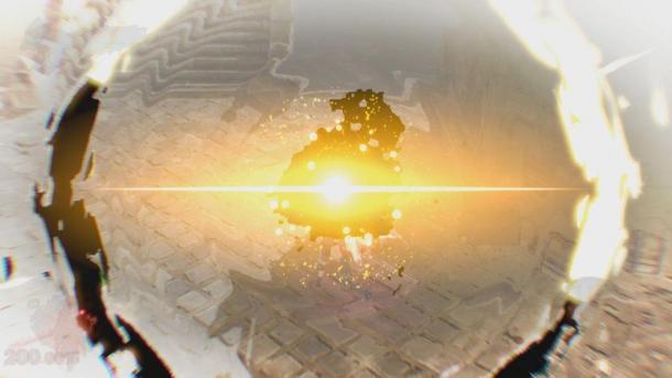 ARPG游戲《鬼哭邦》新截圖放出 帶著鬼人砍砍砍