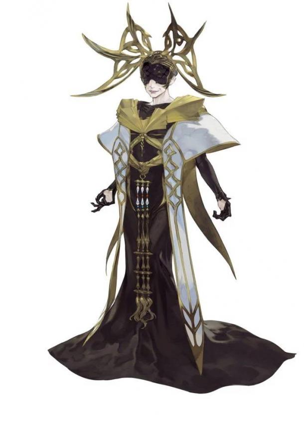 ARPG游戲《鬼哭邦》新截圖放出 帶著鬼人砍砍砍
