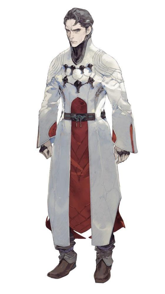 ARPG游戲《鬼哭邦》新截圖放出 帶著鬼人砍砍砍