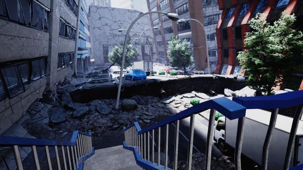 《绝体绝命都市4Plus：夏日记忆》Steam页面上线 2020年初发售