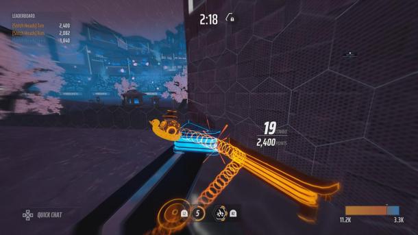 喜加一！《Kabounce》目前可在Steam免费领取 自带简中