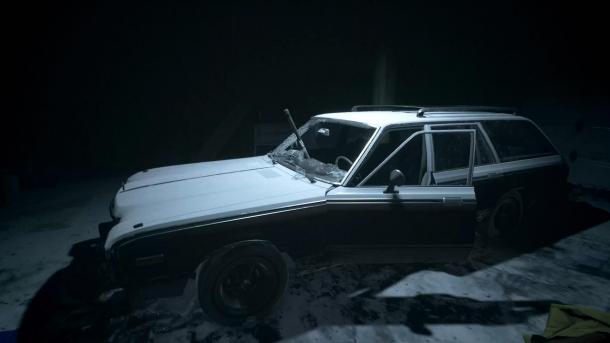 P.T.精神續(xù)作《面容》第二章新預(yù)告 光身妹子在瞅啥